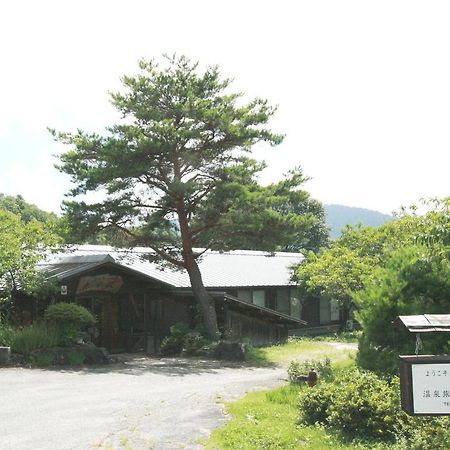 Tokonamiso Ξενοδοχείο Nagiso Εξωτερικό φωτογραφία